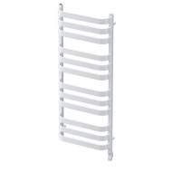 Полотенцесушитель Radeco El Billy 1265*530 white Полотенцесушитель Radeco El Billy 1265*530 white